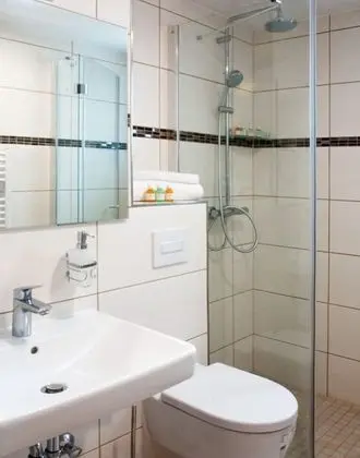 Comfort İki Ayrı Yataklı Oda
