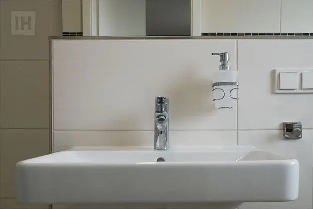 Standard Tek Kişilik Oda, 1 Yatak Odası