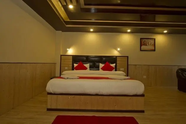 Honeymoon Tek Kişilik Oda