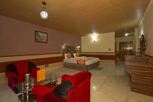 Honeymoon Tek Kişilik Oda