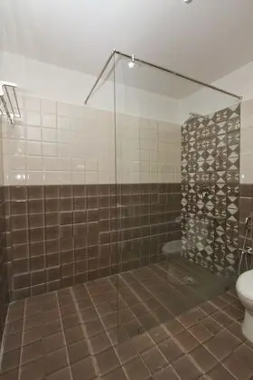 Honeymoon Tek Kişilik Oda