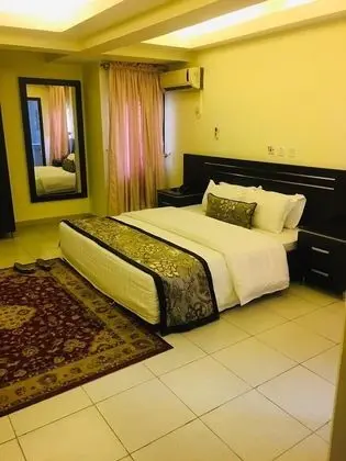 Deluxe Oda, Sigara İçilmez