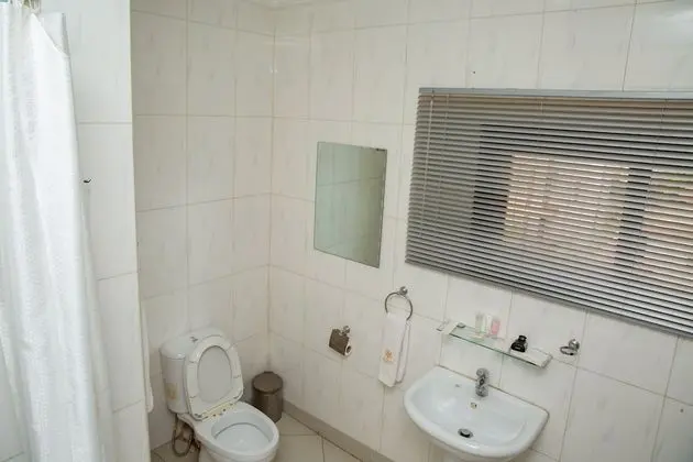 Standard Oda, Sigara İçilmez