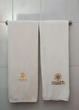 Standard Oda, Sigara İçilmez