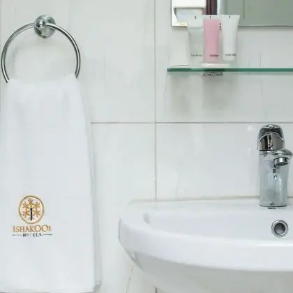 Standard Oda, Sigara İçilmez