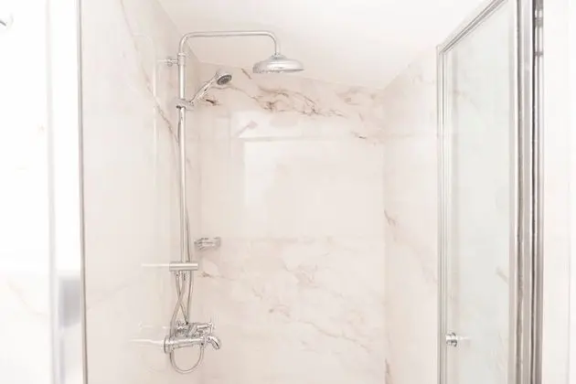 Junior Suite with Balcony and Sea View