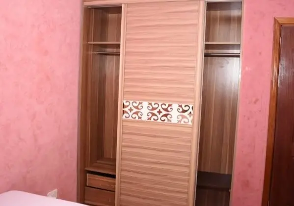 Basic İki Ayrı Yataklı Oda, 2 Tek Kişilik Yatak