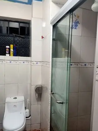 Basic İki Ayrı Yataklı Oda, 2 Tek Kişilik Yatak