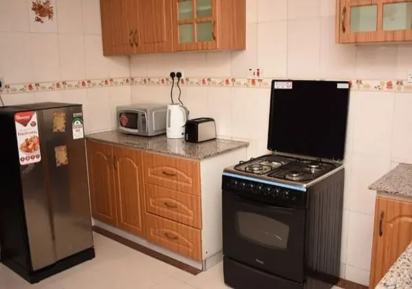 Deluxe Oda, 1 Çift Kişilik Yatak