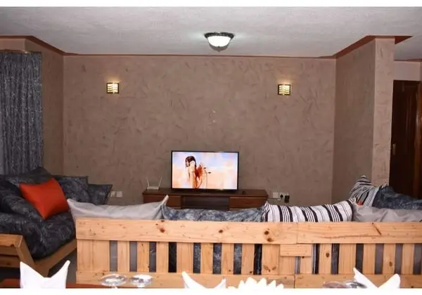 Deluxe Oda, 1 Çift Kişilik Yatak