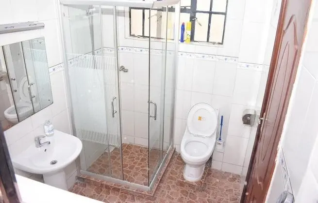Deluxe Oda, 1 Çift Kişilik Yatak