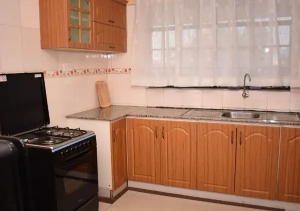 Standard İki Ayrı Yataklı Oda, 2 Tek Kişilik Yatak