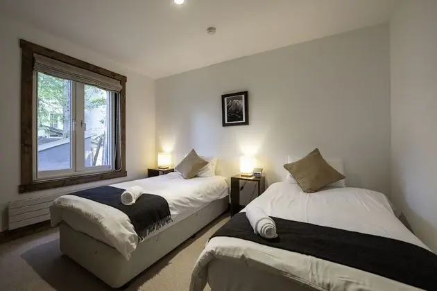 Deluxe Apart Daire