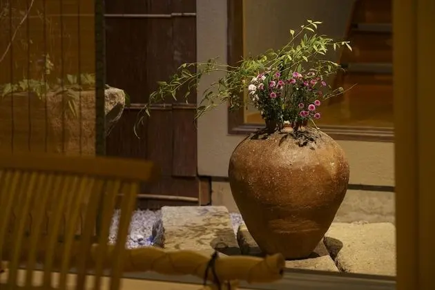 Ev, Sigara İçilmez (Hanami)