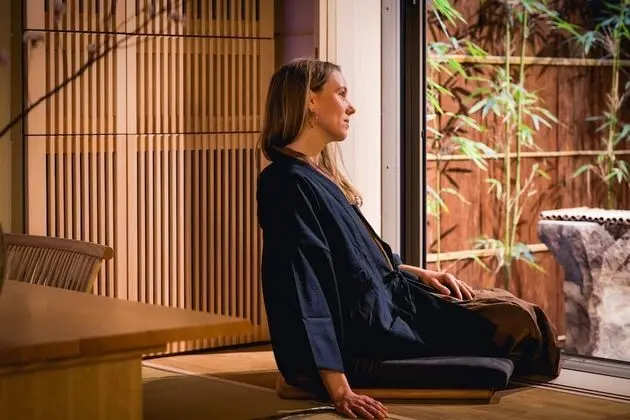 Ev, Sigara İçilmez (Hanami)