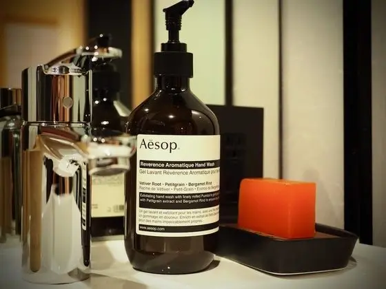 Ev, Sigara İçilmez (Hanami)