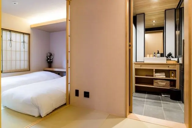 Ev, Sigara İçilmez (Hangetsu)