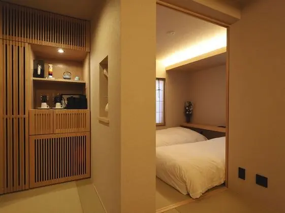 Ev, Sigara İçilmez (Hangetsu)