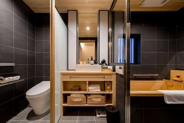 Ev, Sigara İçilmez (Hangetsu)