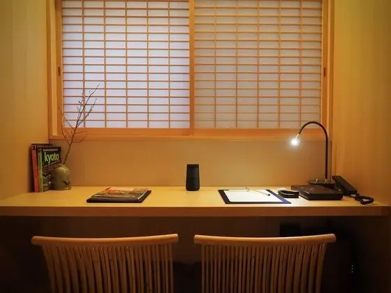 Ev, Sigara İçilmez (Kiyohira)