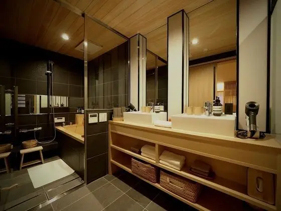 Ev, Sigara İçilmez (Kiyohira)