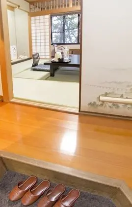 Standard Oda (Ishicho Shogikuen Tower Japanese Room)