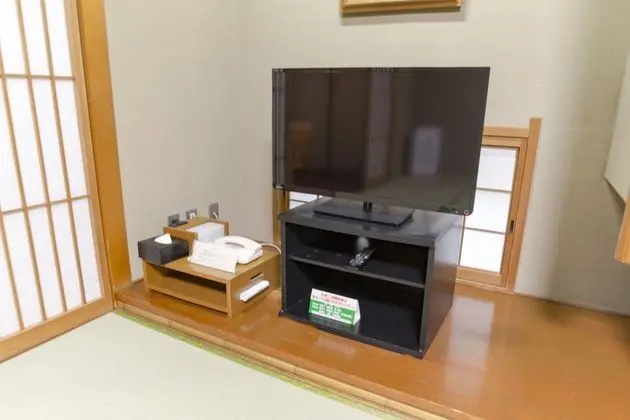 Standard Oda (Ishicho Shogikuen Tower Japanese Room)