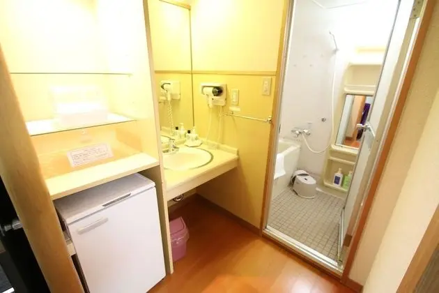 Standard Oda (Ishicho Shogikuen Tower Japanese Room)
