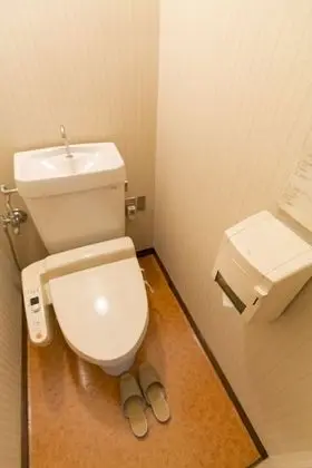 Standard Oda (Ishicho Shogikuen Tower Japanese Room)