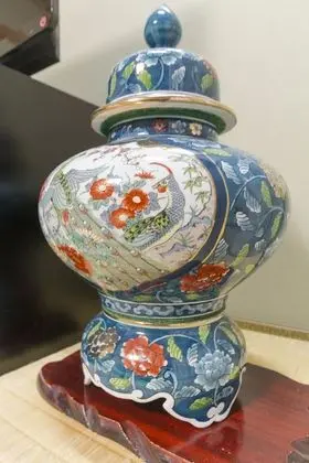 Standard Oda (Ishicho Shogikuen Tower Japanese Room)