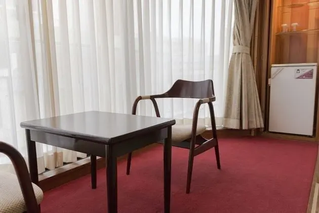 Standard Oda (Oyado Ishicho Tower Japanese Room)