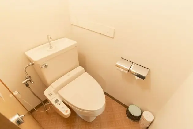 Standard Oda (Oyado Ishicho Tower Japanese Room)