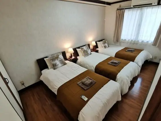 Elite Stüdyo Süit, Sigara İçilmez