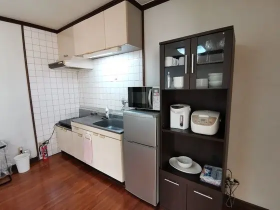 Elite Stüdyo Süit, Sigara İçilmez