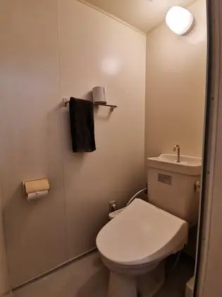 Elite Stüdyo Süit, Sigara İçilmez