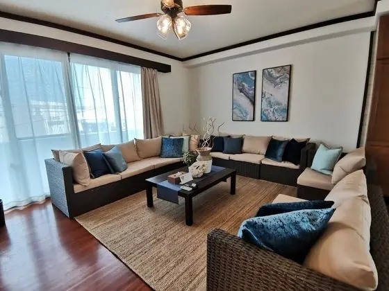 Luxury Stüdyo Süit, Sigara İçilmez