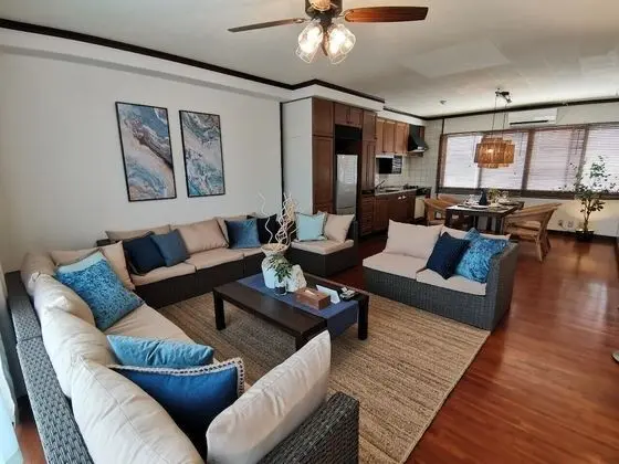 Luxury Stüdyo Süit, Sigara İçilmez