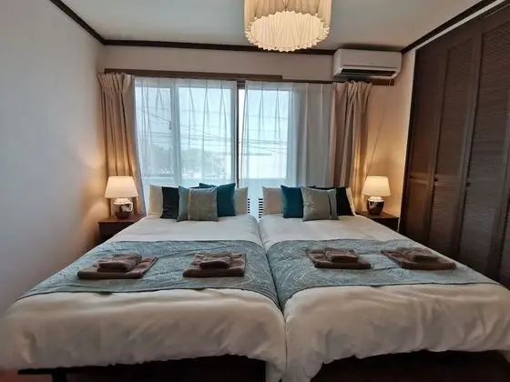 Luxury Stüdyo Süit, Sigara İçilmez