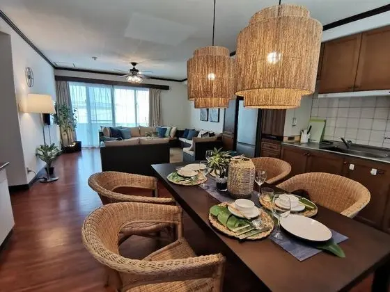 Luxury Stüdyo Süit, Sigara İçilmez