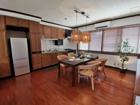 Luxury Stüdyo Süit, Sigara İçilmez