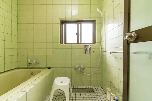 Luxury Stüdyo Süit, Sigara İçilmez