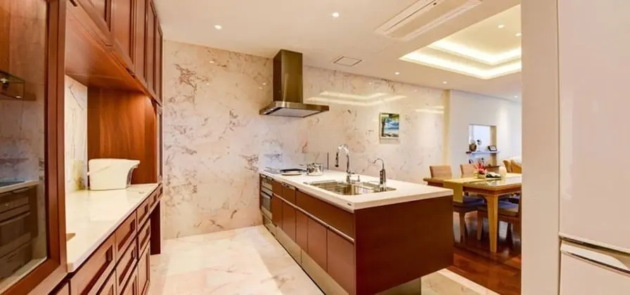 Executive Süit, 1 Yatak Odası, Sigara İçilmez, Okyanus Manzaralı (2nd Floor)