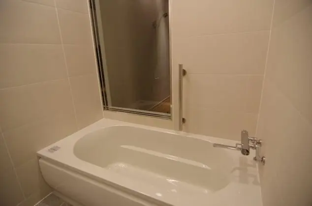 Comfort Oda, Balkon, Okyanus Manzaralı