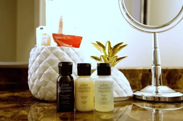 Comfort Oda, Balkon, Okyanus Manzaralı