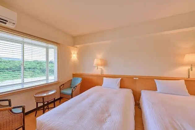 Standard Oda, Küvet, Dağ Manzaralı