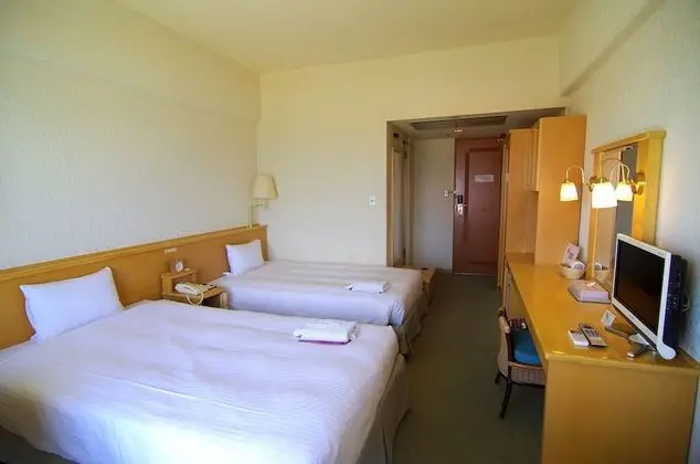 Standard Oda, Küvet, Okyanus Manzaralı