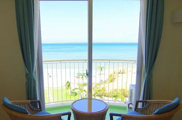 Standard Oda, Küvet, Okyanus Manzaralı