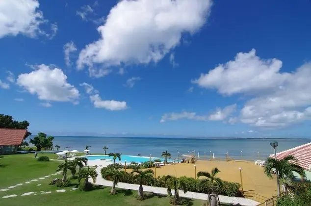 Standard Oda, Küvet, Okyanus Manzaralı