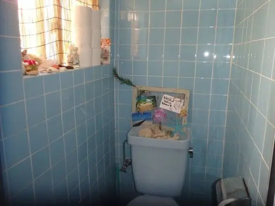 Traditional Ev, Sigara İçilmez (Private Vacation Home)