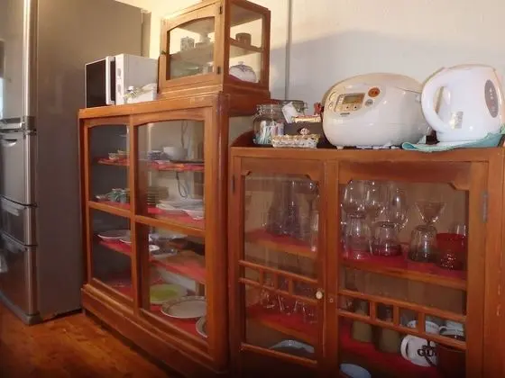 Traditional Ev, Sigara İçilmez (Private Vacation Home)